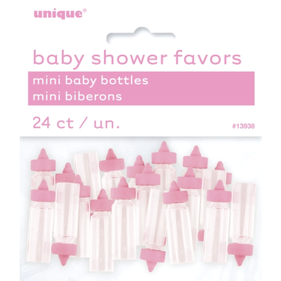 BABY SHOWER DECORATIONS