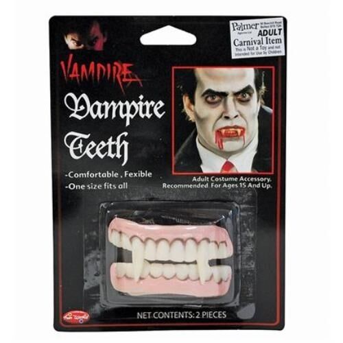 COSTUMES ACCESSORIES EARS, NOSES, TEETH