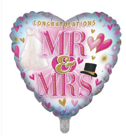WEDDING DECORATIONS