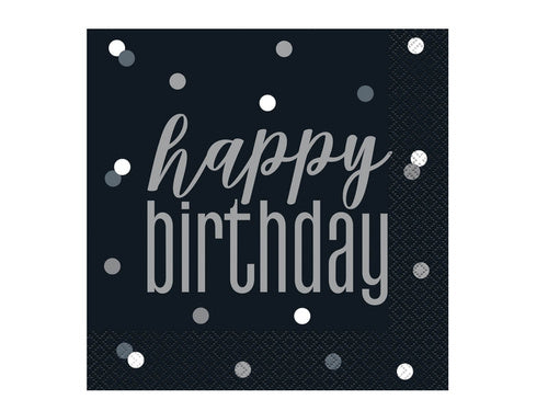 Happy Birthday Decorations