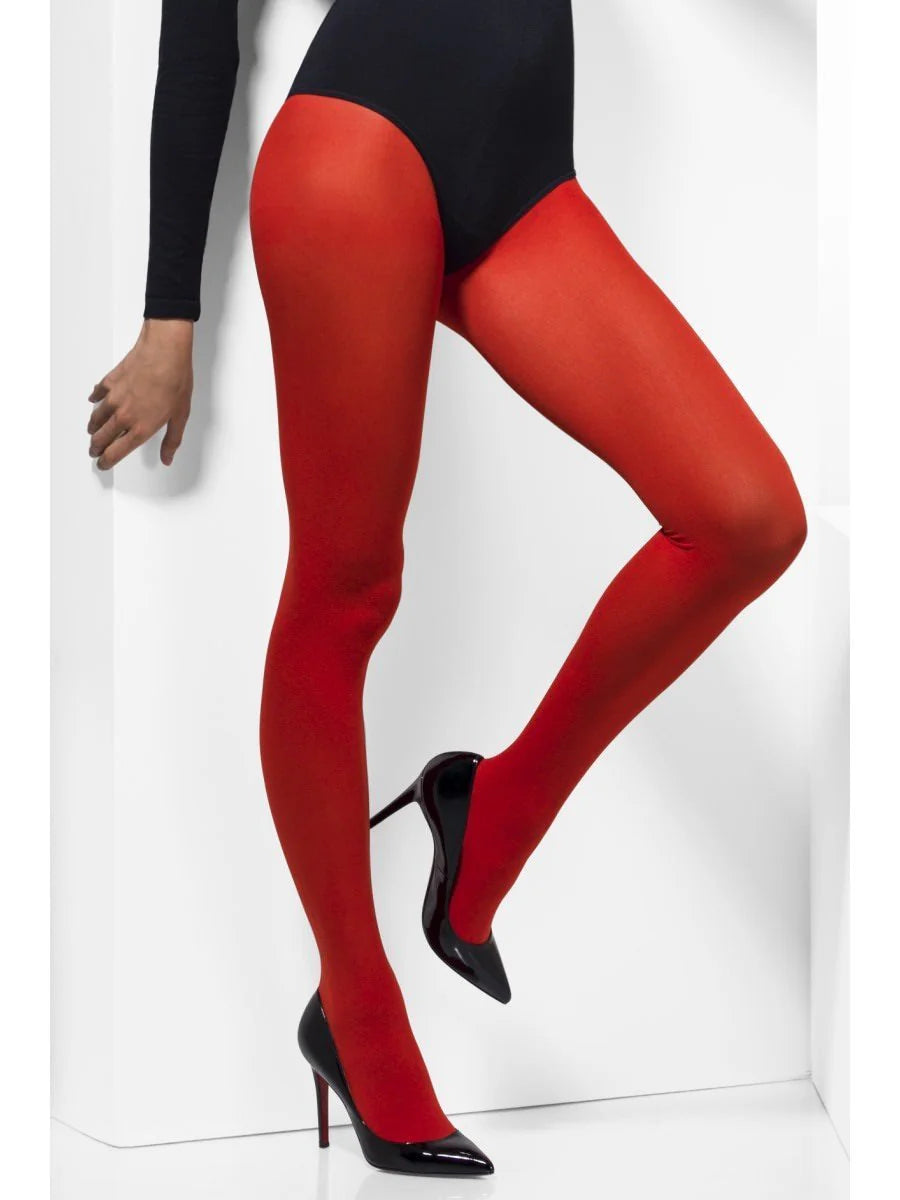 Tights - Choice of Colours & Styles