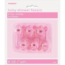 BABY SHOWER DECORATIONS