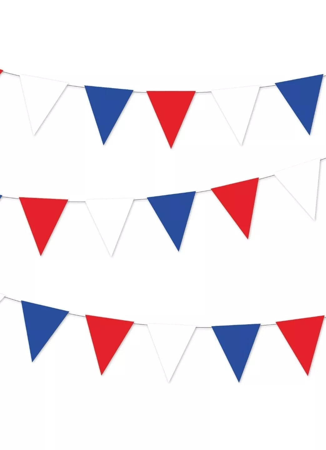 USA - Bunting