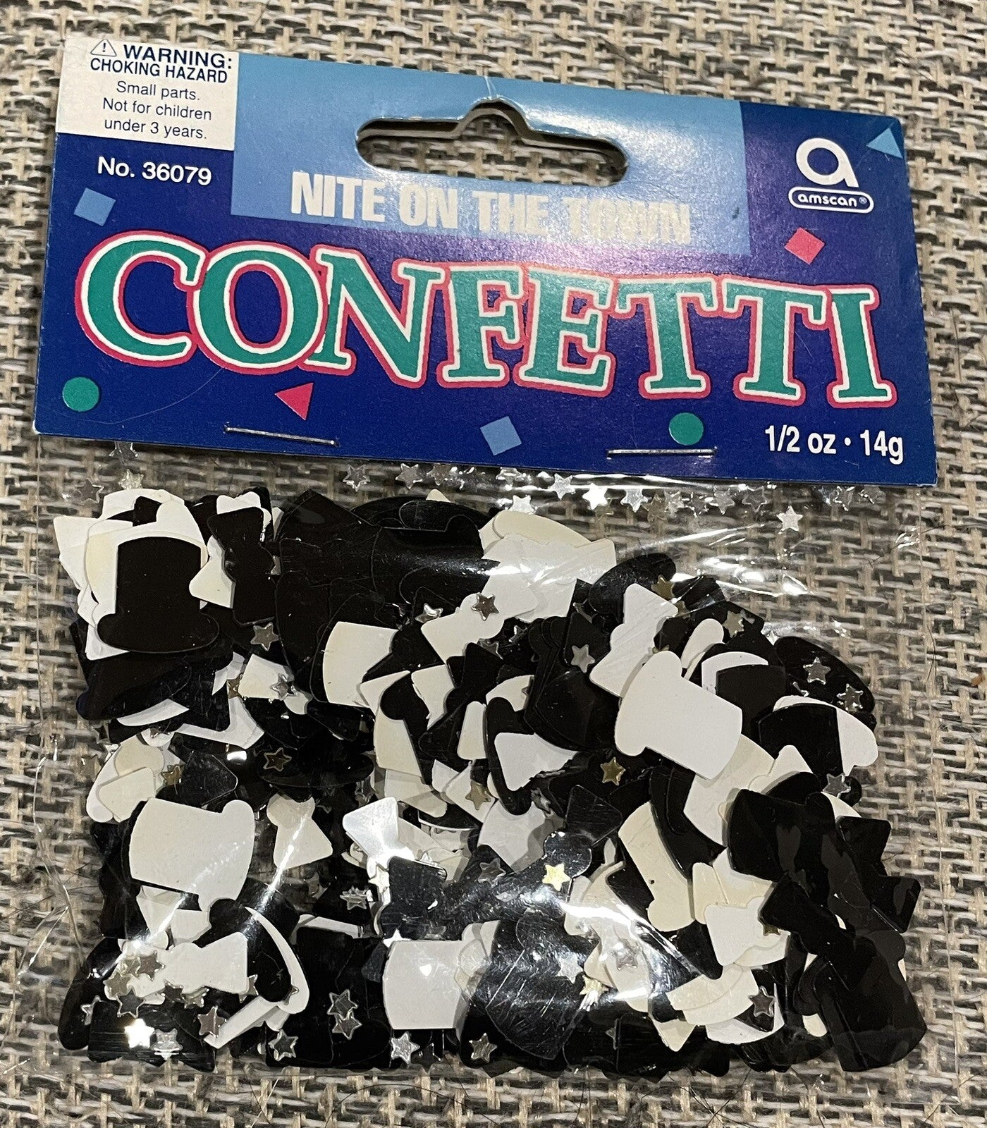 Confettis Wedding, Engagement, Anniversary