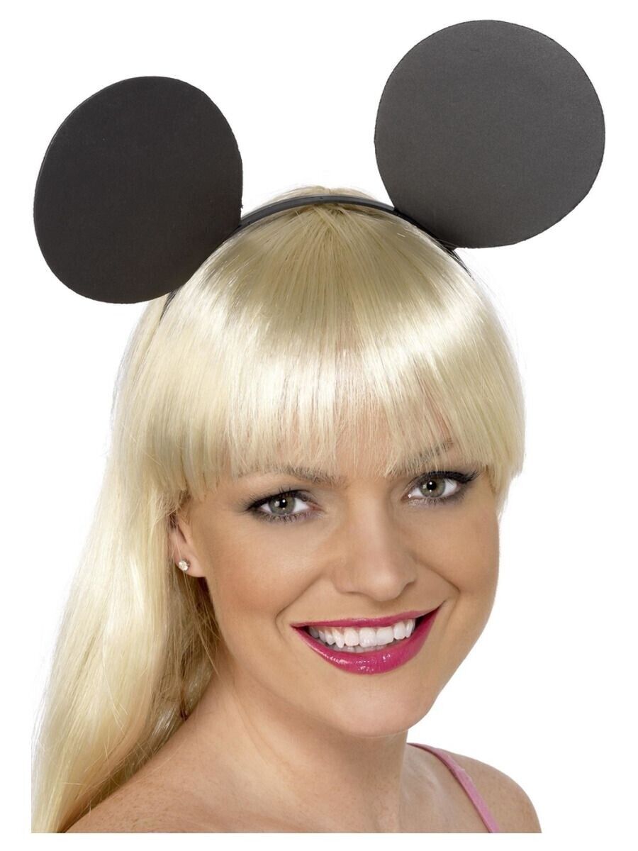 Minnie Mouse - Headbands
