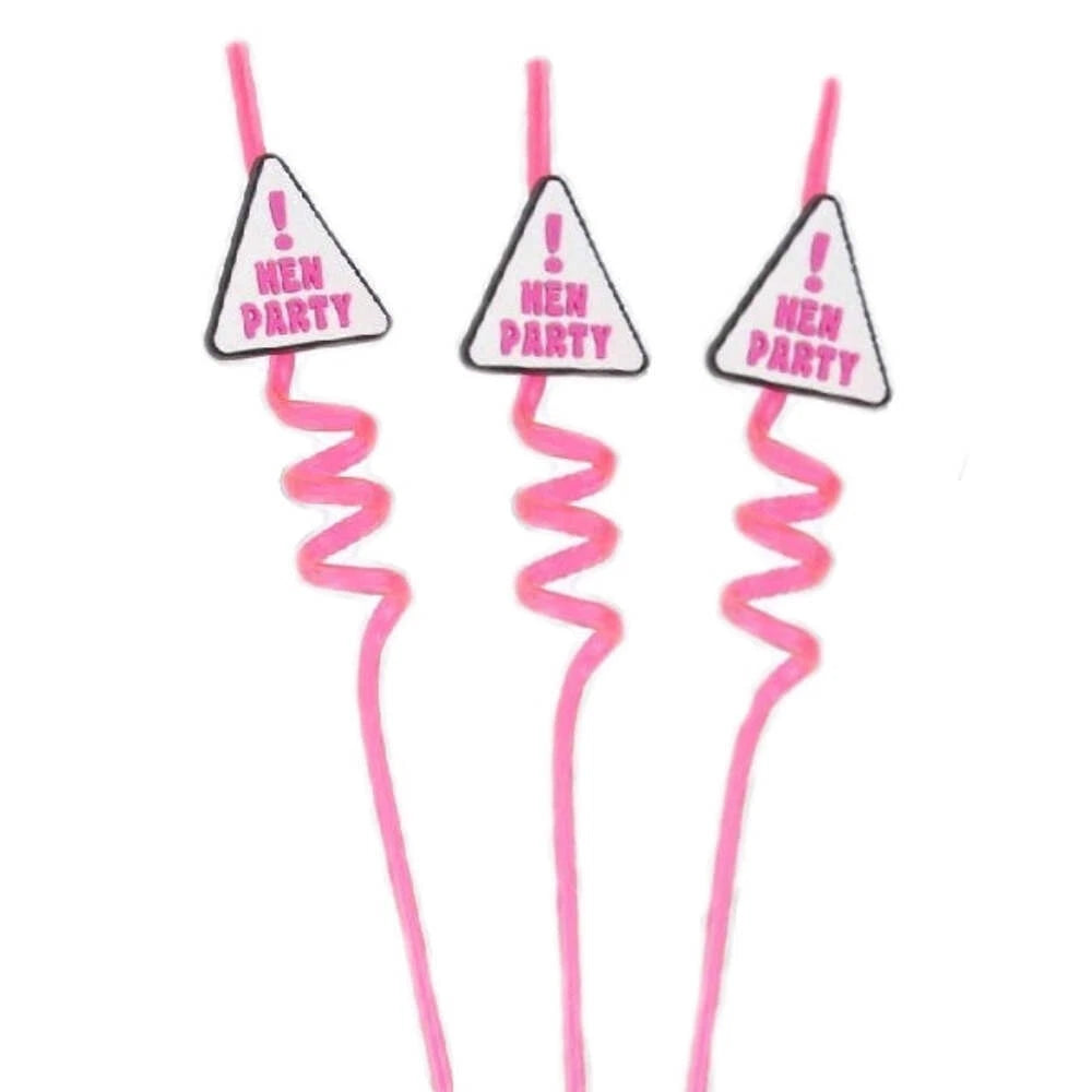 Hen Party and Stag Do Accessories