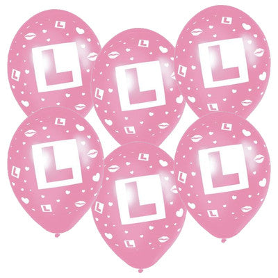 Hen Party and Stag Do Accessories