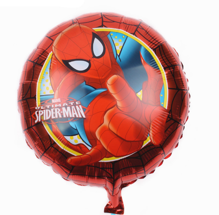 Spiderman Party Accessories