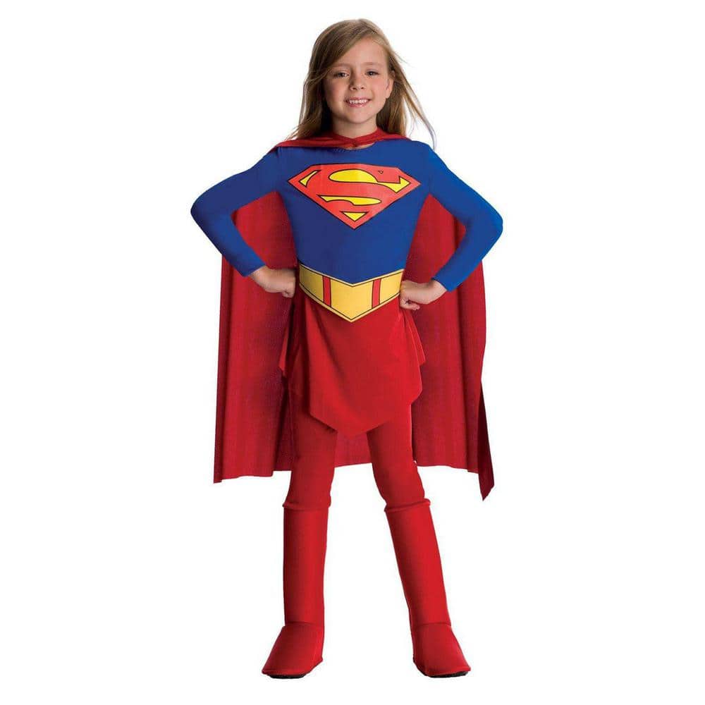 Kids Supergirl - Tutu Costume