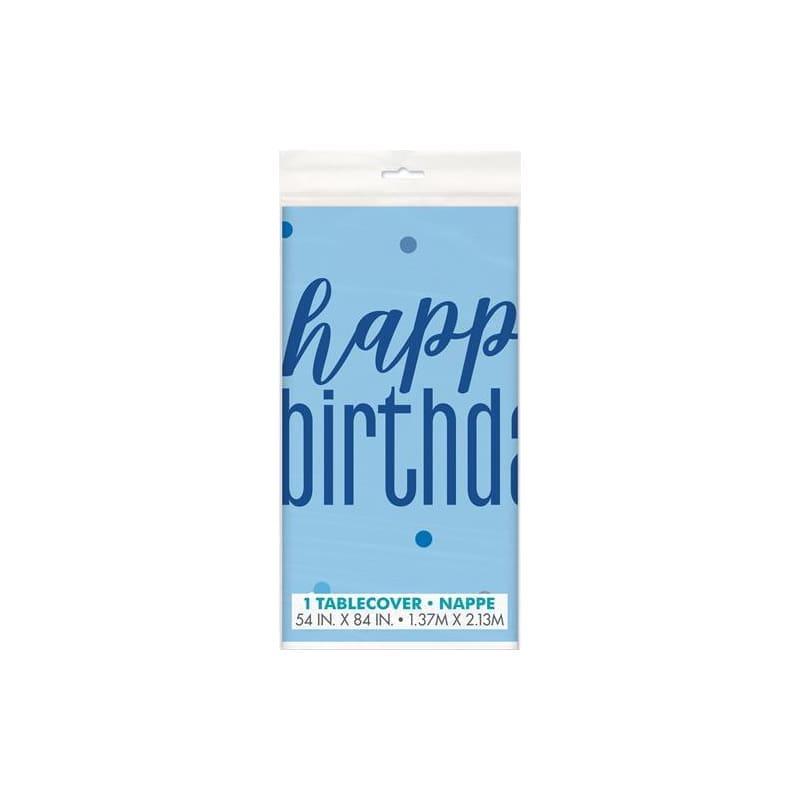 Happy Birthday Decorations