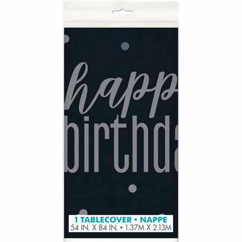 Happy Birthday Decorations