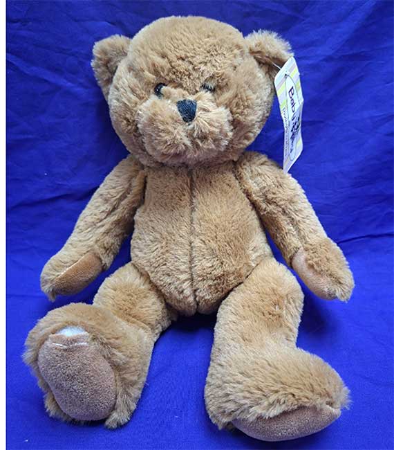 Super Soft Teddy Bear