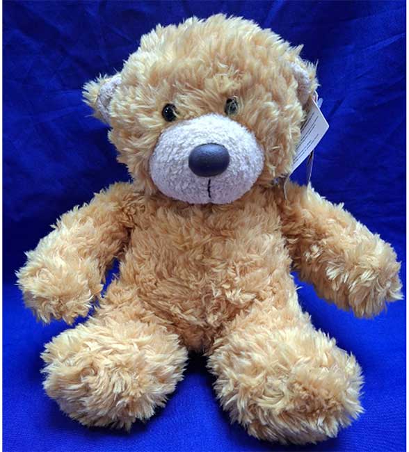 Super Soft Teddy Bear