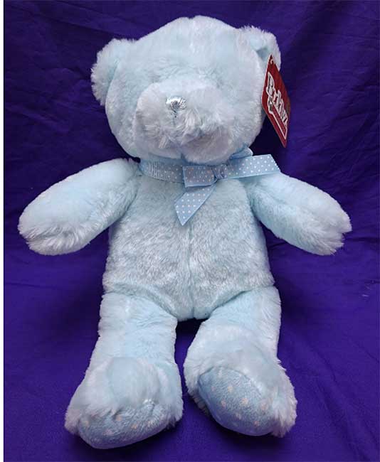 Super Soft Teddy Bear