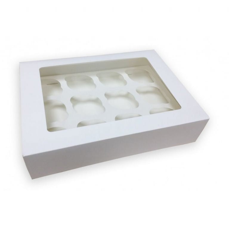 Cupcake Boxes