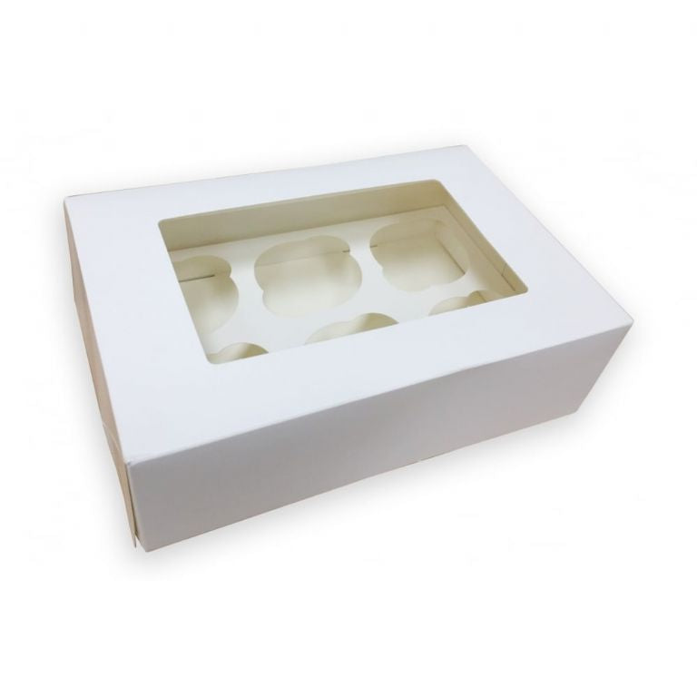 Cupcake Boxes