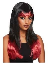 Halloween  Wigs