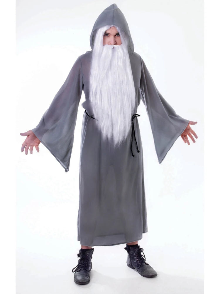 WIZARD CLOACK