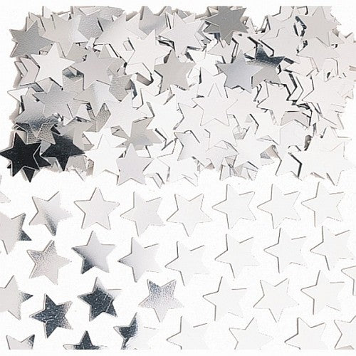 Star Confetti - Royal Blue