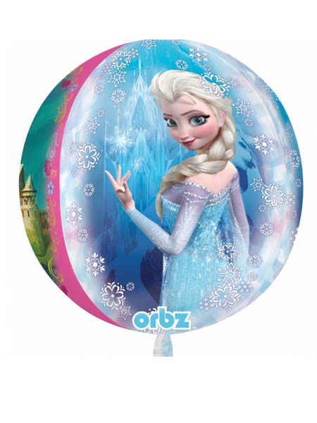 Frozen - Orbz Balloon