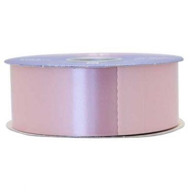 Poly Ribbon - Soft Pink