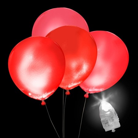 LED Balloons 