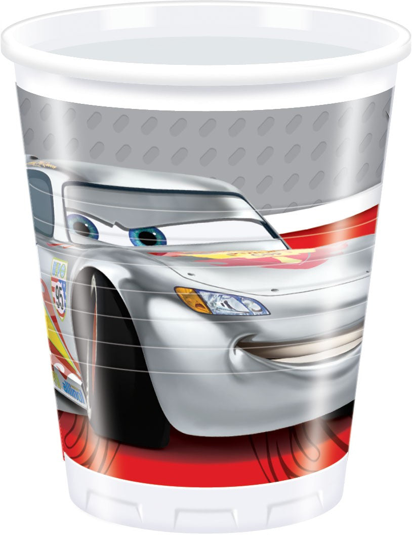 Cars - Cups