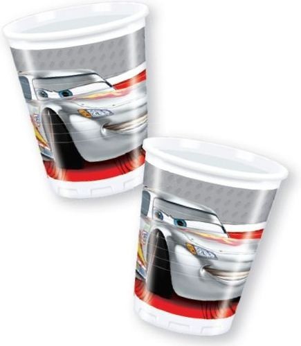 Cars - Cups