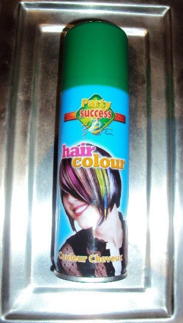 Hair Spray - Coloured
