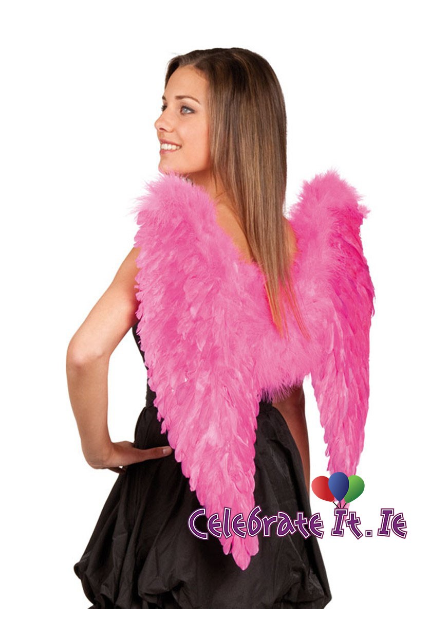 Feather Wings - Small