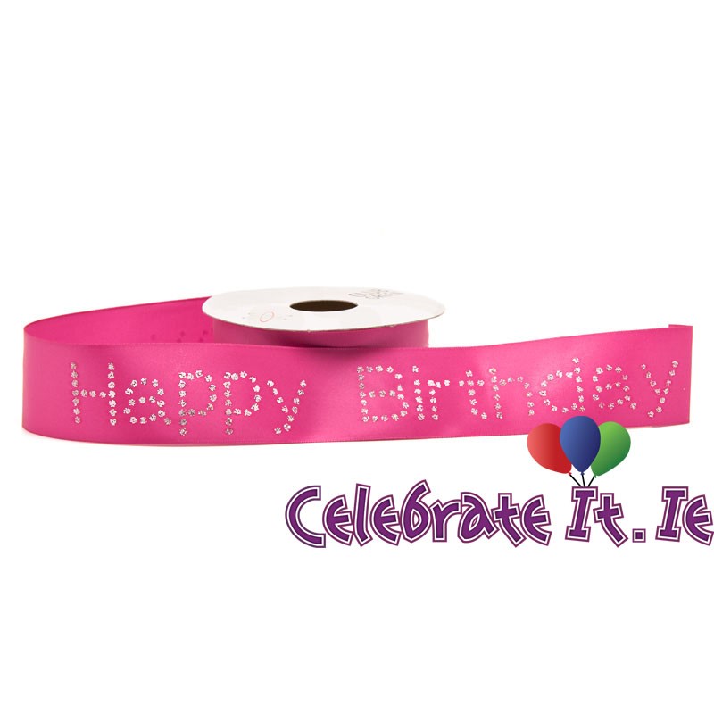 Birthday Function Ribbon Party, ribbon, Accessory, Happy, Birthday, Celebration, Decoration ...