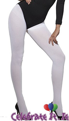 Opaque Tights - Choice of Colours