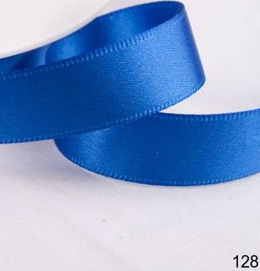 Satin Ribbon - Royal Blue