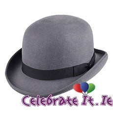 Bowler Hat