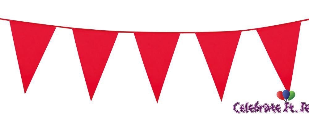 Red Bunting