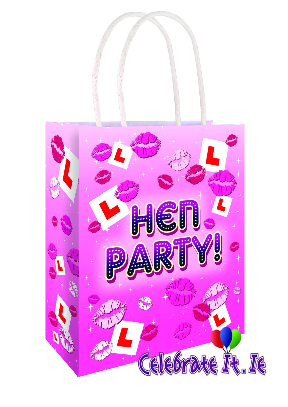 Hen Party - Loot Bags
