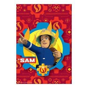 Fireman Sam - Loot Bags