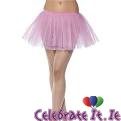 Fever Tutu Costume