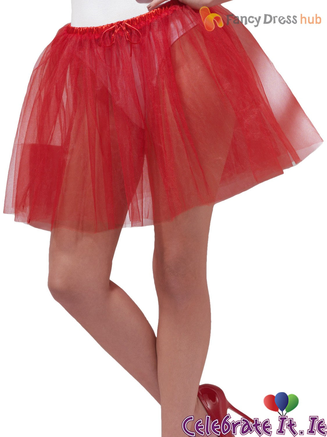 Fever Tutu Costume