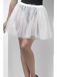 Fever Tutu Costume