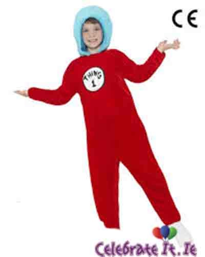 Thing 1 or Thing 2