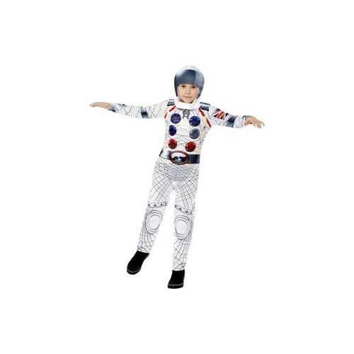Spaceman Costume (Kids)