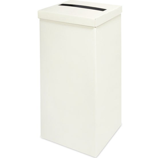 Ivory Post Box