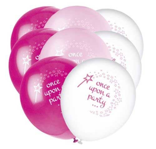Once Upon A Party Balloon Pack