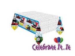 Thomas the Tank - Tablecover