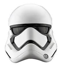 Stormtrooper PVC Mask