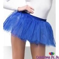 Fever Tutu Costume