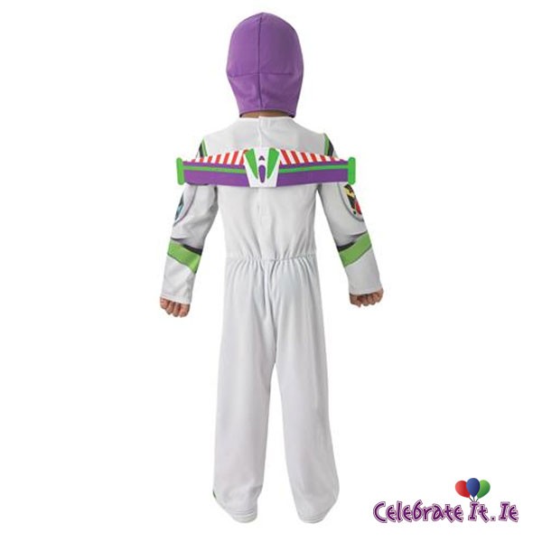 Buzz Lightyear ( Child's Costume )