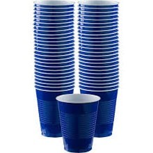 Plastic Cup Party Pack