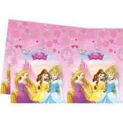 Disney Princess - Plastic Tablecover